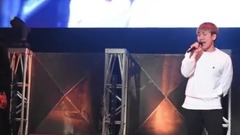 BTOB,Peniel(BTOB) - Vlog Movie Promotions (Japan) Day 14-15