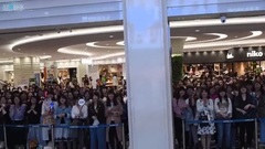 BTOB,Peniel(BTOB) - Movie Promotions (Japan) Day 12-13