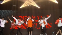 SF9 - Watch Out - M COUNTDOWN 现场版 17/06/01