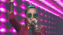 S.E.T - S.E.T - Nalari - M COUNTDOWN 现场版 17/06/01