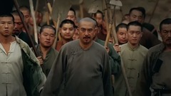 白鹿原童谣