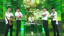 The EastLight. - You're My Love