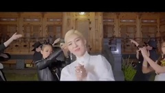 新女团HIPHOP出道曲Nalari_