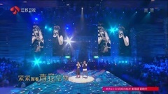周传雄 - 青花