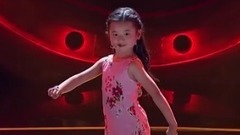 说唱脸谱