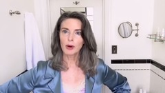 Watch This 1980s Supermodel’s Spectacular Age-Defying Beauty Routine - Beauty Secrets -