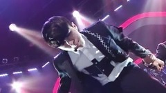 Intro & VOODOO DOLL