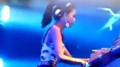 动感车载dj