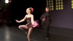 Shut Up and Dance