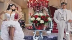 Nimm diesen Ring Claudia Dechand