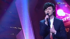 洪卓立 - 情深说话未曾讲(流行經典50年)