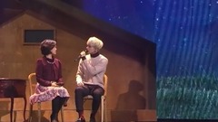 妈妈