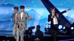 BTOB - Talk