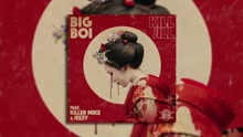 Big Boi,Killer Mike,Jeezy - Kill Jill