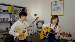 Goose House - 渡月橋 〜君 想ふ〜(Cover)