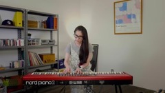 Goose House - 真赤/My Hair is Bad(Cover)