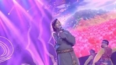 山歌的故乡