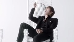 GACKT - (パートナーがいないと勝てない･･･)篇 CM 21s