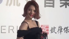 郭静 - 年度女K歌奖