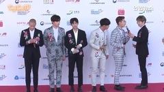 BTOB - 2017 DREAM CONCERT