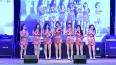 振威川农特产大庆典