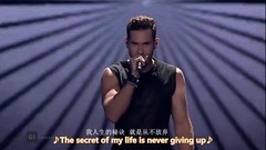 IFeel Alive