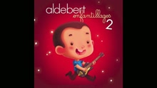 Aldebert - La rentrée (Teaser)