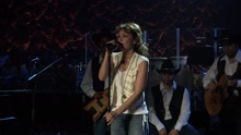 Thalía - Con La Duda (Primera Fila Live Video (Short))