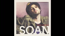 Soan - Conquistador (audio) (Still/Pseudo Video)