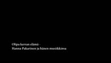 Olipa kerran elämä (dokumentti) (Dokumentti)