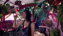 Soan - Me laisse pas seul (Making of) (Making of)