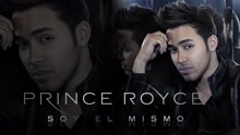 Prince Royce - Te Robaré (Audio)