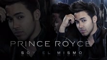 Prince Royce - Nada (Audio)