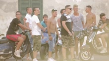 Rocco Hunt - L'ammore overo (Videoclip)