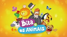Mundo Bita - De Estimação