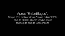 Aldebert - Enfantillages 2 - le générique