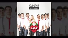 Agapornis - Te Voy A Amar (Pseudo Video)
