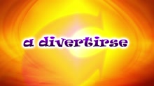 CantaJuego - A Divertirse