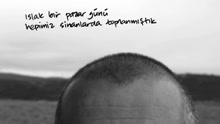 Nil Karaibrahimgil - Kırık