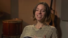Ani Difranco - Woody