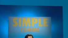 Les Inconnus - Simple comme bonjour (Video - Sketch)