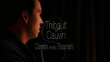 Thibault Cauvin - Danses