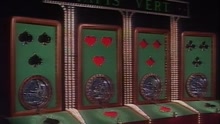 Les Inconnus - Tapis vert (Video - Sketch)