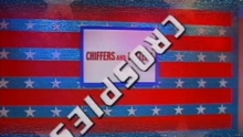 Les Inconnus - Chiffres et lettres USA (Video - Sketch)