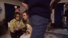 Les Inconnus - La set (Jacques Bouillon) (Video - Sketch)