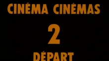 Les Inconnus - Cinéma cinémas (Video - Sketch)