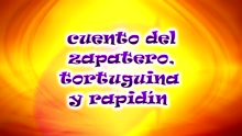 CantaJuego - Cuento