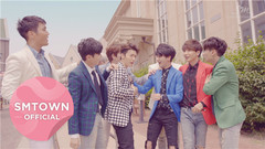 Super Junior - Magic