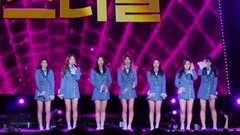 WFMF K-POP音乐节
