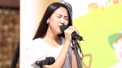你变了的模样